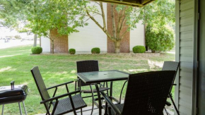 2BR WALK-IN Condo at Pointe Royale - 2 Pools - FREE TICKETS INCLUDED - PR50-4